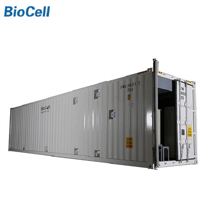 Small Sewage Treatment Plant-2