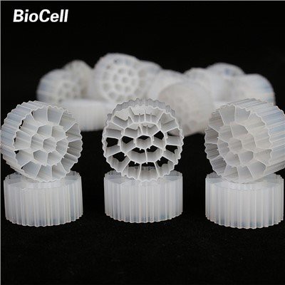 K3 एमबीबीआर बायो फिल्टर मीडिया