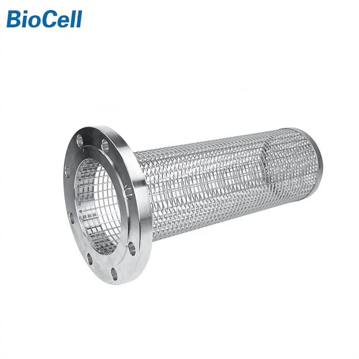 Wedge Wire Screens-1